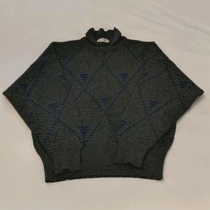 Vintage Gianni Versace Sweater